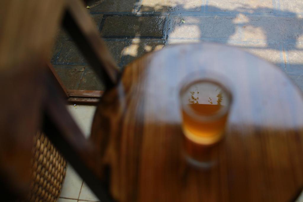 Lijiang Wangjia Courtyard Inn Esterno foto